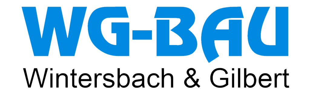 WG-Bau Logo