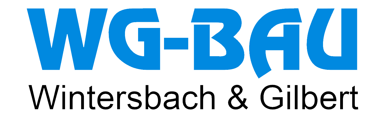 WG-Bau Logo